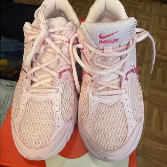 Nike Nike V5 RNR grade school - Picture 3 of 4